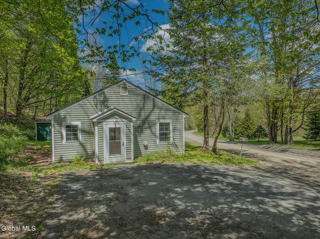 433 Blind Buck Road, Salem, NY 12865