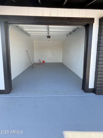 4638 W MIDWAY Avenue, Glendale, AZ 85301