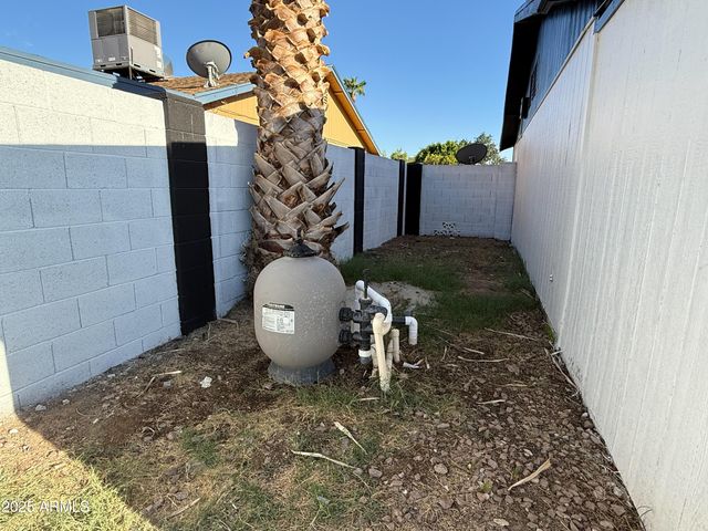 4638 W MIDWAY Avenue, Glendale, AZ 85301