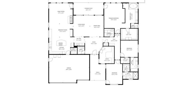 81894 Seabiscuit Way, La Quinta, CA 92253