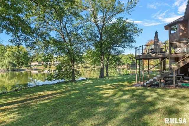 12 WEDGEWOOD Court, Taylorville, IL 62568