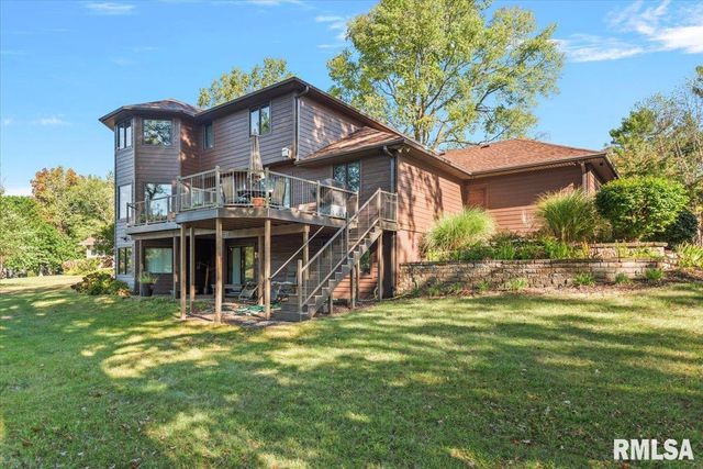 12 WEDGEWOOD Court, Taylorville, IL 62568