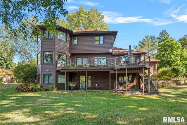 12 WEDGEWOOD Court, Taylorville, IL 62568