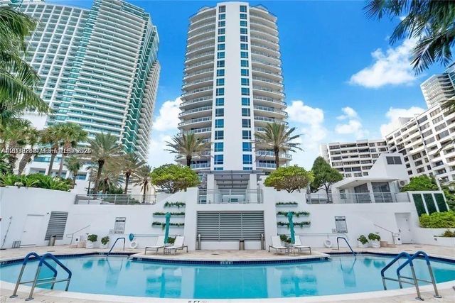 3535 S Ocean Dr 1703, Hollywood, FL 33019
