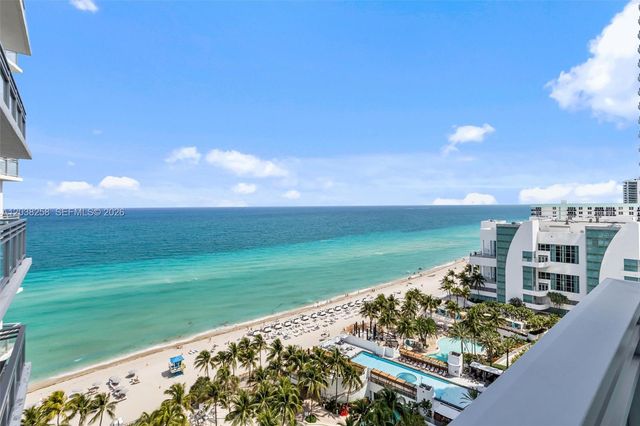 3535 S Ocean Dr 1703, Hollywood, FL 33019