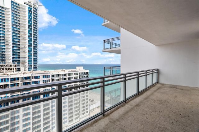 3535 S Ocean Dr 1703, Hollywood, FL 33019