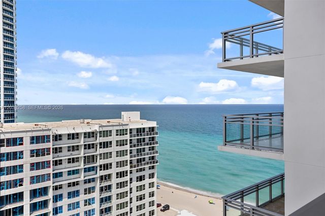 3535 S Ocean Dr 1703, Hollywood, FL 33019