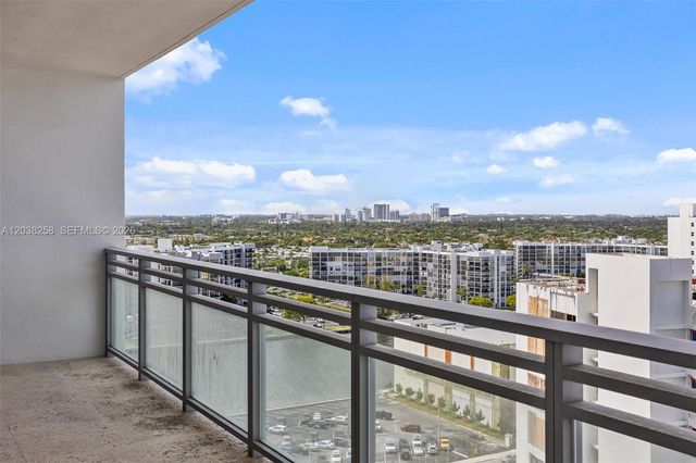 3535 S Ocean Dr 1703, Hollywood, FL 33019