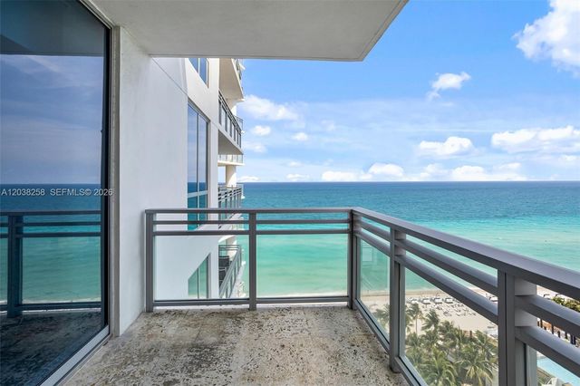 3535 S Ocean Dr 1703, Hollywood, FL 33019