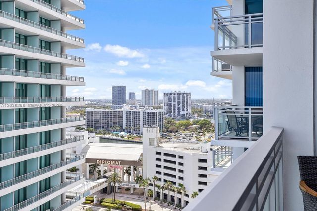 3535 S Ocean Dr 1703, Hollywood, FL 33019