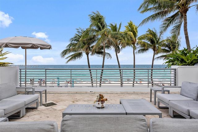 3535 S Ocean Dr 1703, Hollywood, FL 33019