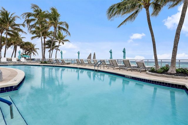 3535 S Ocean Dr 1703, Hollywood, FL 33019