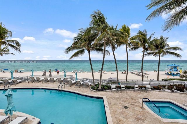 3535 S Ocean Dr 1703, Hollywood, FL 33019
