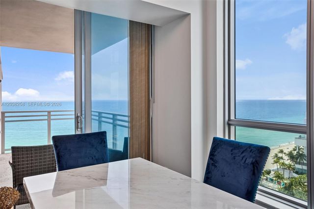 3535 S Ocean Dr 1703, Hollywood, FL 33019