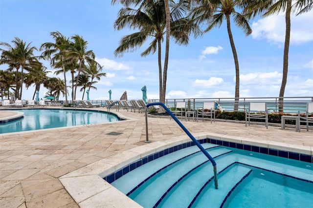 3535 S Ocean Dr 1703, Hollywood, FL 33019