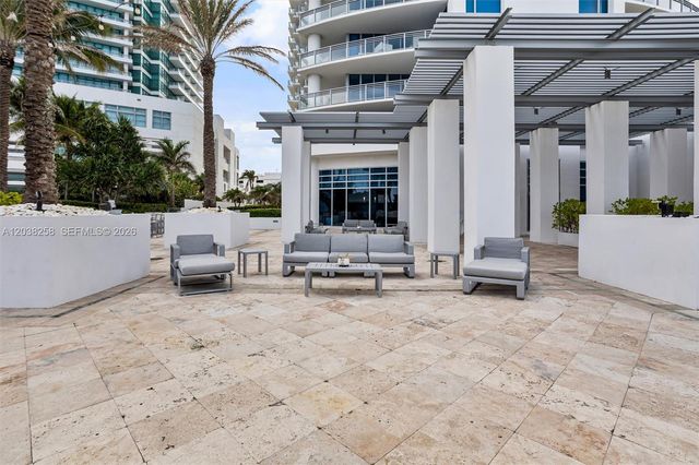 3535 S Ocean Dr 1703, Hollywood, FL 33019