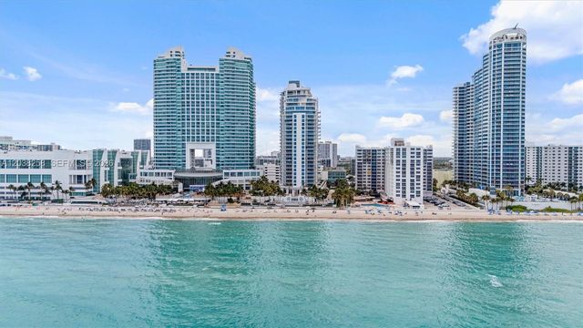 3535 S Ocean Dr 1703, Hollywood, FL 33019