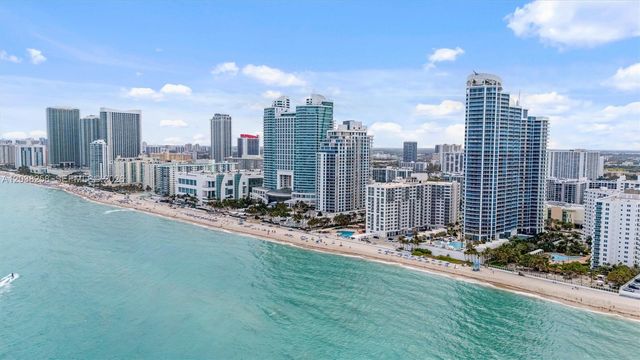 3535 S Ocean Dr 1703, Hollywood, FL 33019