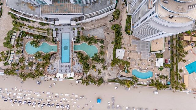 3535 S Ocean Dr 1703, Hollywood, FL 33019