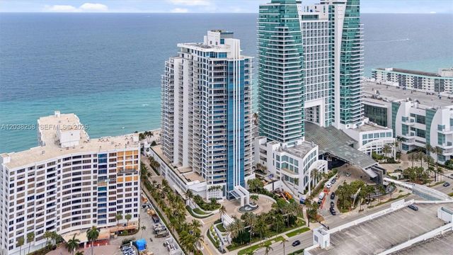 3535 S Ocean Dr 1703, Hollywood, FL 33019