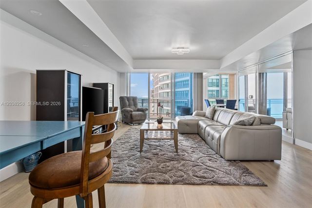 3535 S Ocean Dr 1703, Hollywood, FL 33019