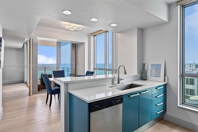 3535 S Ocean Dr 1703, Hollywood, FL 33019