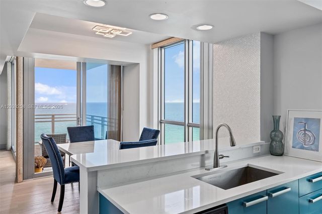 3535 S Ocean Dr 1703, Hollywood, FL 33019