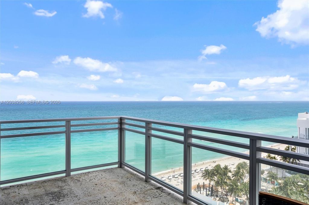 3535 S Ocean Dr 1703, Hollywood, FL 33019
