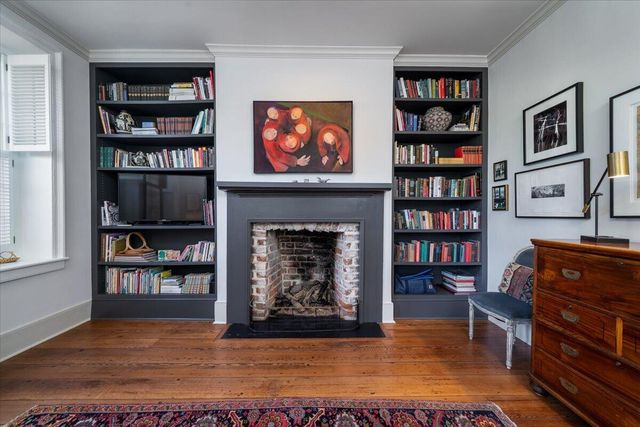 41 Society Street, Charleston, SC 29401