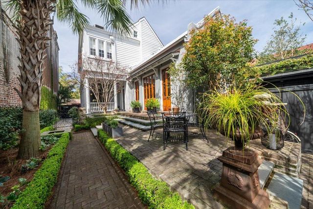 41 Society Street, Charleston, SC 29401