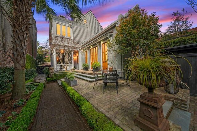 41 Society Street, Charleston, SC 29401