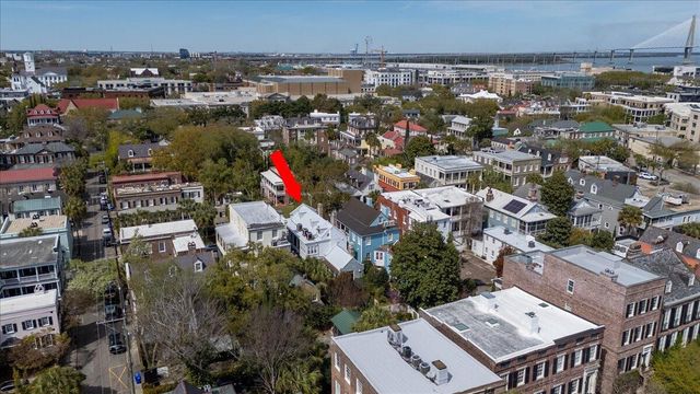 41 Society Street, Charleston, SC 29401