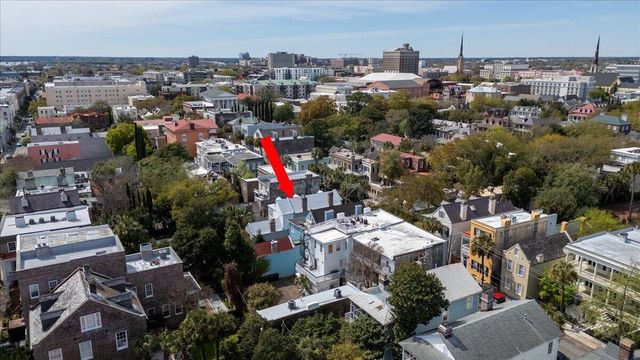 41 Society Street, Charleston, SC 29401