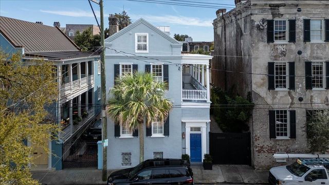 41 Society Street, Charleston, SC 29401