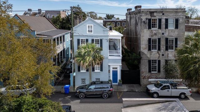 41 Society Street, Charleston, SC 29401