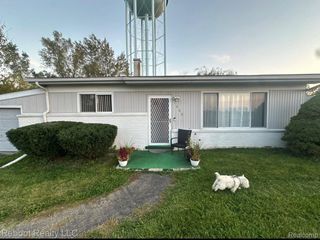 1469 Flamingo Drive, Mt. Morris Township, MI 48458