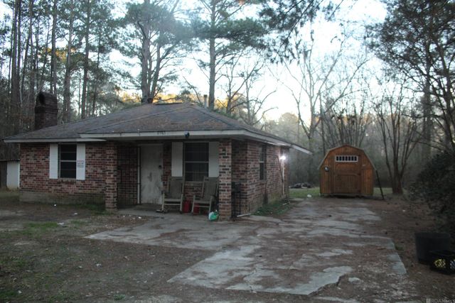 8167 Odeal Williams Ln, Ethel, LA 70730