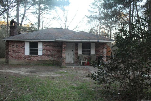 8167 Odeal Williams Ln, Ethel, LA 70730