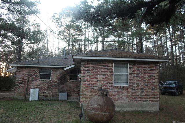 8167 Odeal Williams Ln, Ethel, LA 70730