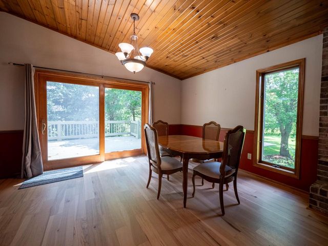 N6185 Country View LANE, Sullivan, WI 53178