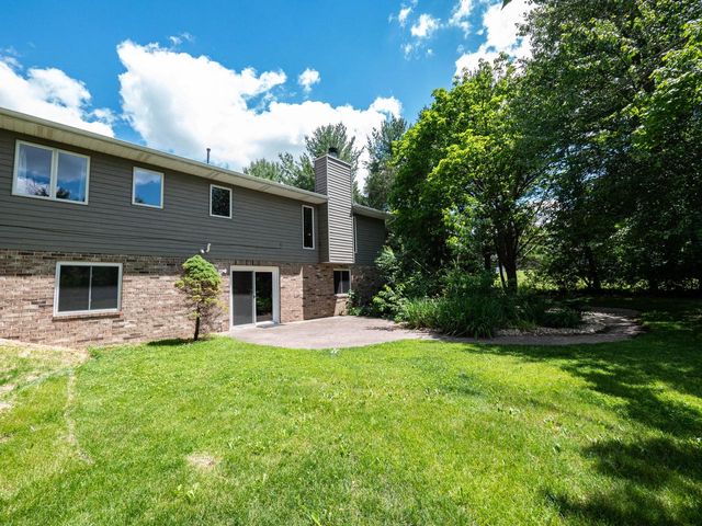 N6185 Country View LANE, Sullivan, WI 53178