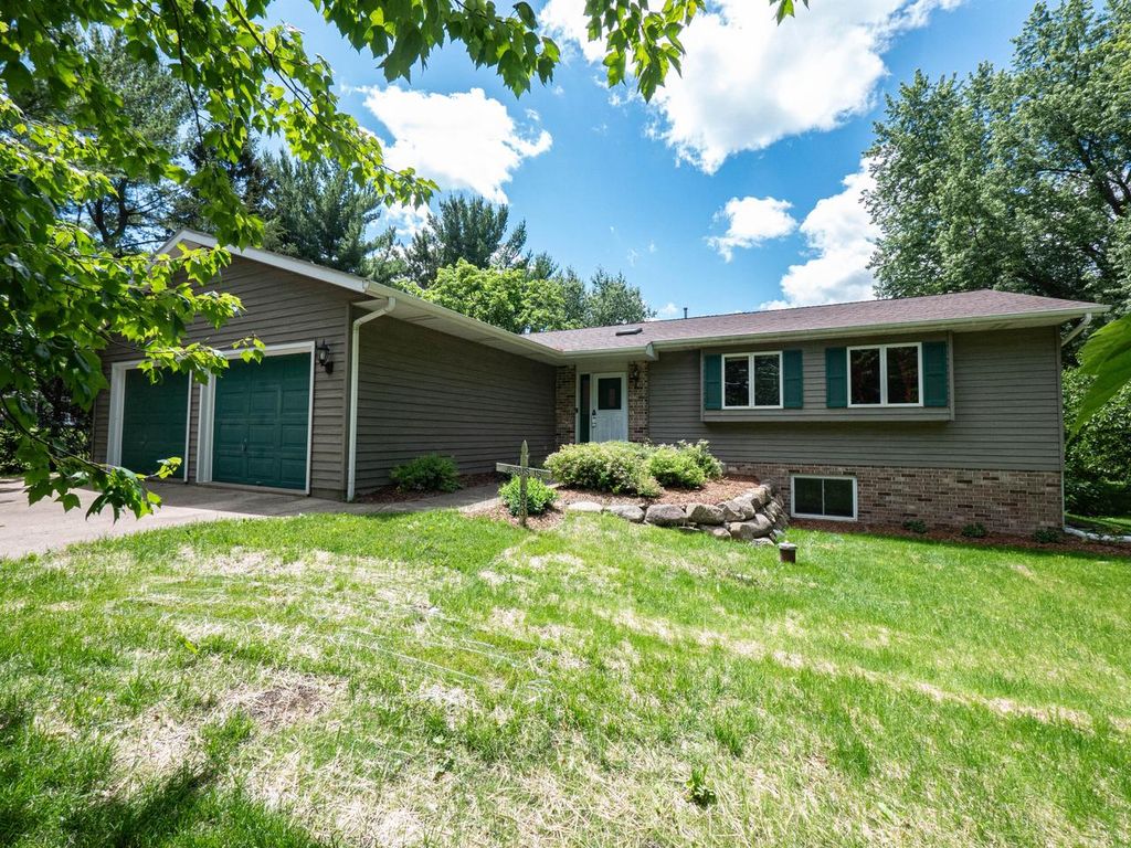N6185 Country View LANE, Sullivan, WI 53178