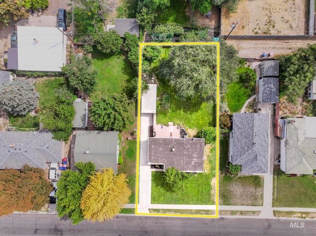 344 Pierce Street, Twin Falls, ID 83301