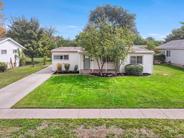 344 Pierce Street, Twin Falls, ID 83301