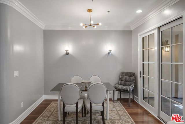 850 N Croft Avenue 203, Los Angeles, CA 90069