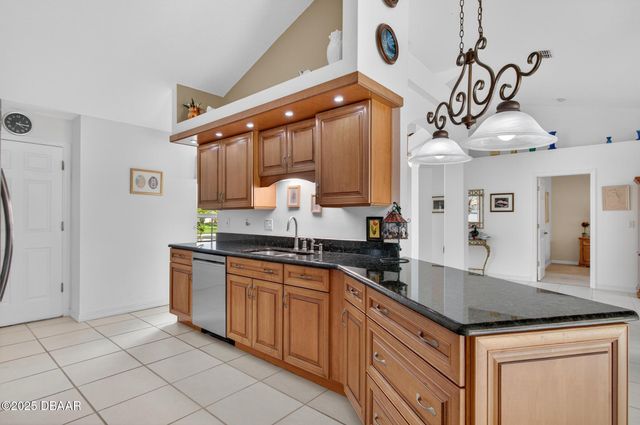 412 Palm Drive, Flagler Beach, FL 32136