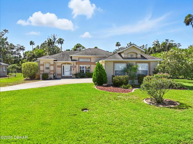 412 Palm Drive, Flagler Beach, FL 32136