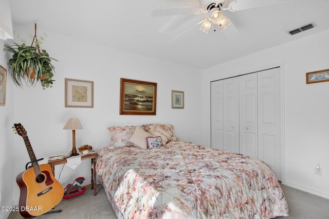 412 Palm Drive, Flagler Beach, FL 32136