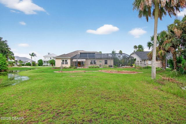 412 Palm Drive, Flagler Beach, FL 32136