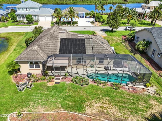 412 Palm Drive, Flagler Beach, FL 32136
